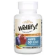 Мультивитамины для Мужчин 50+, Wellify, Men's 50+ Multivitamin Multimineral, 21st Century, 65 таблеток