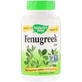 Пажитник, Fenugreek Seed, Nature's Way, 610 мг, 180 капсул