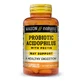 Пробиотик с пектином, Probiotic Acidophilus With Pectin, Mason Natural, 100 капсул