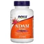 Мультивітаміни для чоловіків, Adam, Men's Multi, Now Foods, 90 гелевих капсул