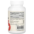 Тирозин, L-Tyrosine, Jarrow Formulas, 500 мг, 100 капсул: цены и характеристики