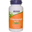 Хлорофіл 100мг, Now Foods, 90 вегетаріанських капсул