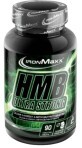 Амінокислота IronMaxx HMB Ultra Strong, 90 таблеток