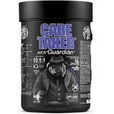 Комплекс аминокислот Zoomad Labs Caretaker BCAA, ягодный, 480 гр