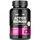 Витаминно-минеральный комплекс BioTech USA Active Woman таблетки, №60