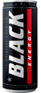 Энергетический напиток Black Energy Classic, 250 мл