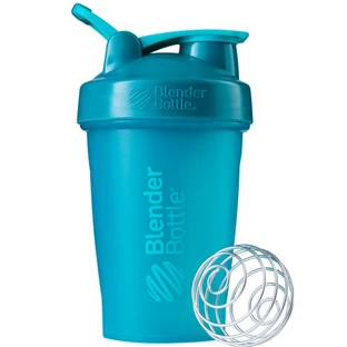 Шейкер BlenderBottle Classic Loop Cyan, 590 мл 
