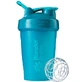 Шейкер BlenderBottle Classic Loop Cyan, 590 мл 