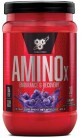 Комплекс аминокислот BSN Amino X Blue Raspberry, 435 г