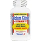 Кальций Цитрат и Витамин Д3 Earth`s Creation (Calcium Citrate + Vitamin "D"), 60 каплет