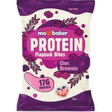 Батончик Ma Baker Protein Bites Арахисовое масло, 75 г