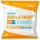 Аминокислоты Quamtrax BCAA's & Energy Фруктовый вкус жевательные конфеты, 30 г