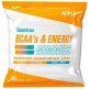Амінокислоти Quamtrax BCAA&#39;s &amp; Energy Фруктовий смак жувальні цукерки, 30 г