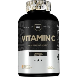 Вітамін С Redcon1 Vitamin C капсули, №240
