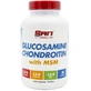 Глюкозамин, хондроитин SAN Glucosamine & Chondroitin & MSM для суставов таблетки, №90  