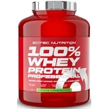 Протеїн Scitec Nutrition 100% Whey Protein Prof шоколад-кокос, 500 г