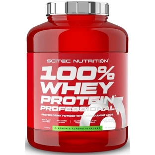 Протеїн Scitec Nutrition 100% Whey Protein Prof шоколад-кокос, 500 г
