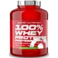 Протеїн Scitec Nutrition 100% Whey Protein Prof шоколад-кокос, 500 г