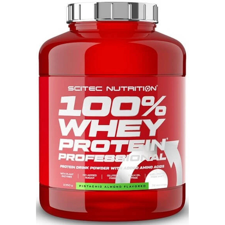 Протеїн Scitec Nutrition 100% Whey Protein Prof шоколад-кокос, 500 г: ціни та характеристики