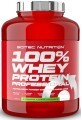 Протеин Scitec Nutrition 100% Whey Protein Prof шоколад-кокос, 500 г