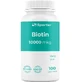 Біотин Sporter Biotin 10000 мкг капсули, №100 