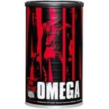 Animal Omega Universal Nutrition 30 пак