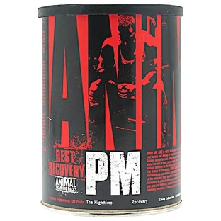 Animal PM Universal Nutrition 30 пак