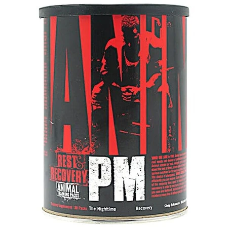 Animal PM Universal Nutrition 30 пак: ціни та характеристики