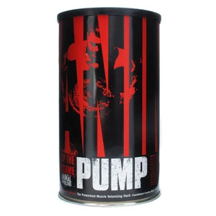 Animal Pump Universal Nutrition 30 пак