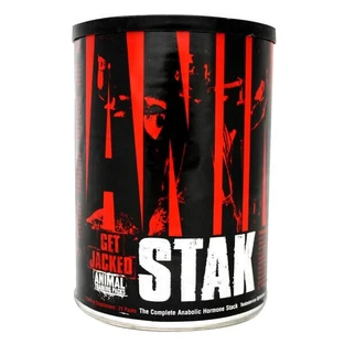 ANIMAL STAK Universal Nutrition 21 пак