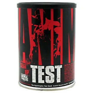 ANIMAL TEST Universal Nutrition 21 пак