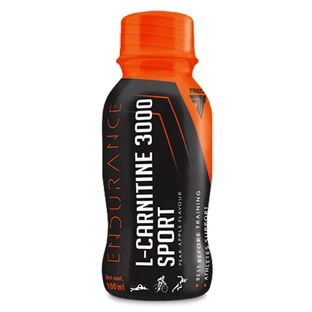 L-Карнитин L-Carnitine 3000 Sport Trec Nutrition 100 мл - груша-яблоко