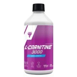 L-Карнітин L-Carnitine 3000 Trec Nutrition 1000 мл - вишня