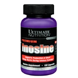 Premium Inosine (Инозин) 500 мг Ultimate Nutrition 100 капс