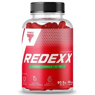 Redexx Trec Nutrition 90 капс