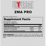 ZMA PRO Universal Nutrition 90 капсул: ціни та характеристики