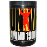 Амінокислота Amino 1900 Univеrsal Nutritiоn 300 таб
