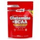 Амінокислота Amix Nutrition L-Glutamine + BCAA Mango, 250 г
