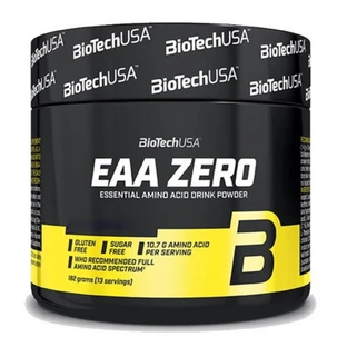 Амінокислота BioTechUSA EAA Zero Applе, 182 г