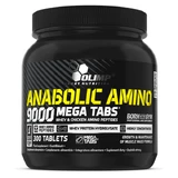 Аминокислота Olimp Nutrition Anabolic Amino 9000, 300 таблеток