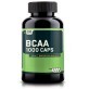 Аминокислота Optimum Nutrition BCAA 1000, 60 капсул