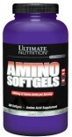 Амінокислоти Amino Softgels Ultimate Nutrition 300 капс