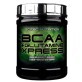 Амінокислоти Scitec nutrition BCAA+Glutamine Xpress apple, 300 г