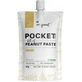 Арахисовая паста Fitness authority So good! какао, 40 г