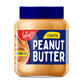 Арахісова паста GoOn Nutrition Peanut Butter Crunch, 350 г