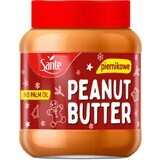 Арахисовая паста GoOn Nutrition Peanut Butter Gingerbread, 350 г