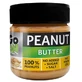 Арахисовая паста GoOn Nutrition Peanut Butter Smooth, 180 г