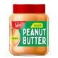 Арахисовая паста GoOn Nutrition Peanut Butter Smooth, 350 г