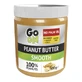Арахисовая паста GoOn Nutrition Peanut Butter Smooth, 500 г