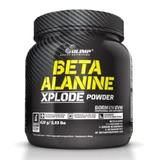Бета-аланін для спорту Olimp Nutrition Beta-Alanin Xplode Powder Апельсин, 420 г